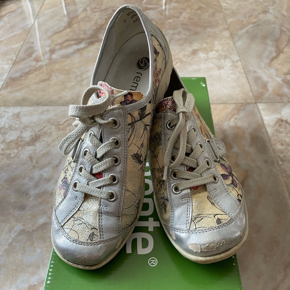 Remonte shoes - Picture 6 of 16